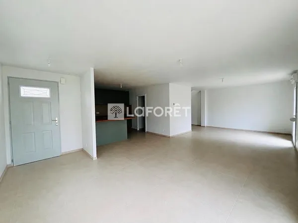 Maison 4 pièces 115 m²