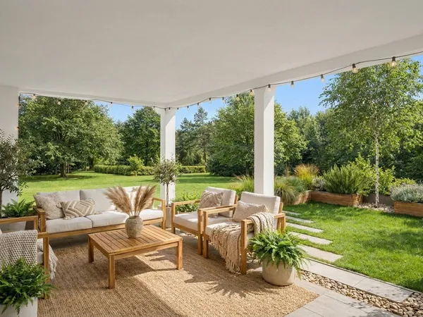 LA CIOTAT - T3 AVEC GRAND JARDIN PRIVATIF - TERRASSE DE 17 M² - PLEIN SUD