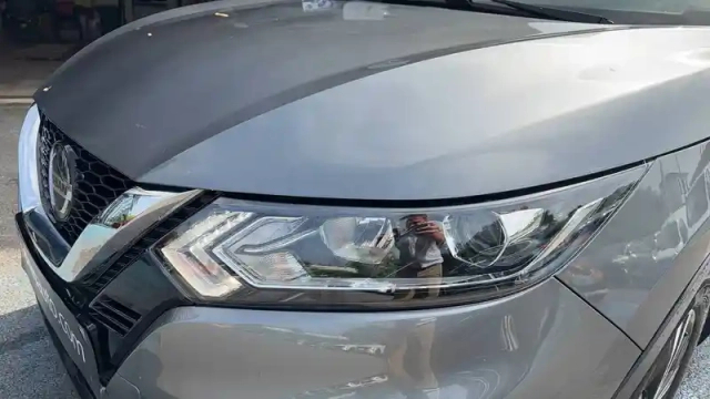 Nissan Qashqai 1.3 dig-t 140 — photo 18