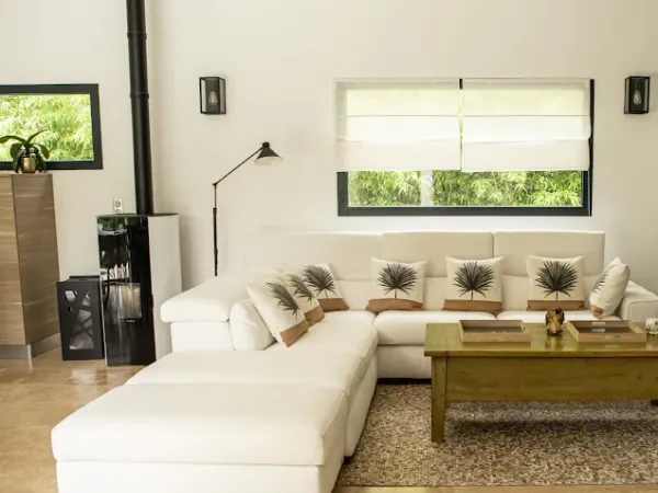 Maison neuve 5 pièces 136 m²