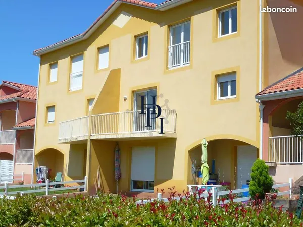 Duplex 4 pièces 90 m²