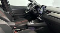 Renault Captur 1.3 TCe mild hybrid 160ch RS Line EDC — photo 15