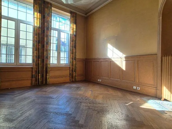 Local commercial 80 m²