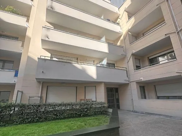 Parking/box ROUEN