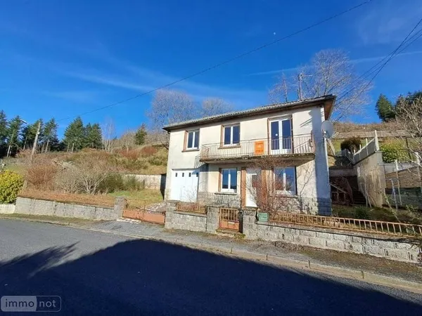 Maison 5 pièces 97 m²