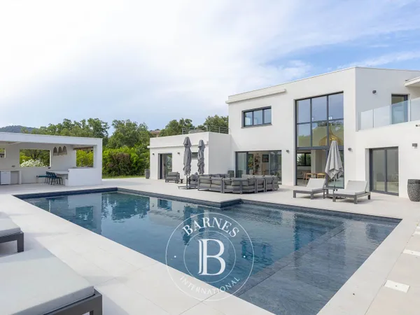 Saint-Cyprien, Villa, Domaine privé, 5 chambres, Piscine, proche plage