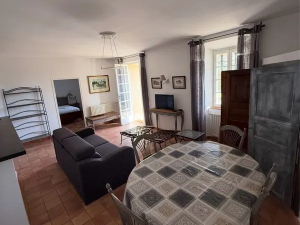 Maisonnette 75m2 avec jardin