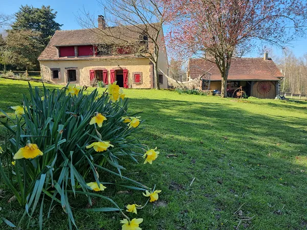 Longère 5 pièces 159 m²