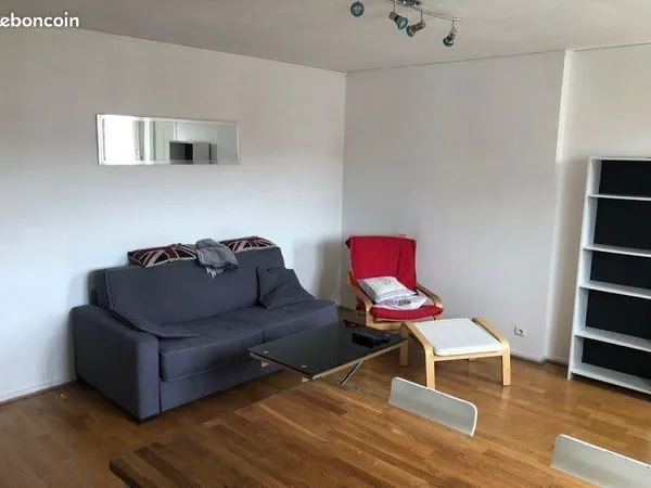 T2 40m2 à Lyon 3ème