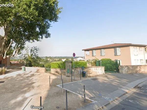 Rare - T2 meublé (haut de gamme), entièrement neuf