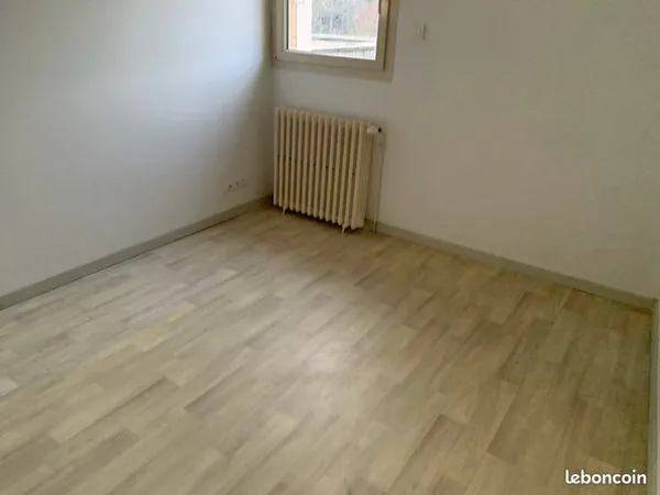 Appartement centre ville