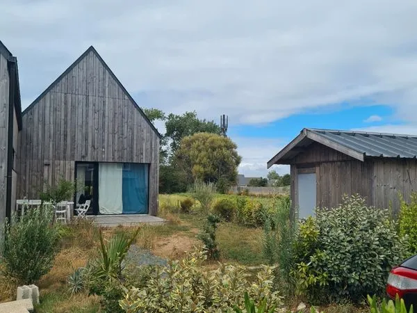 MAISON Penmarch bourg