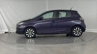 Renault Zoé E-Tech Evolution charge normale R110 - 22B — photo 7