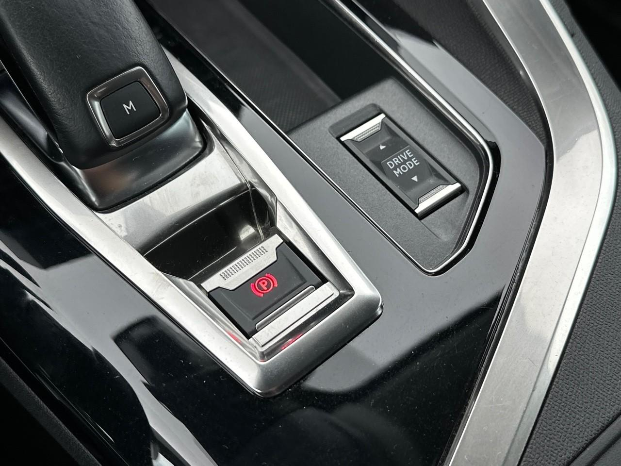 Peugeot 3008 bluehdi 130ch s&s eat8 style — photo 31