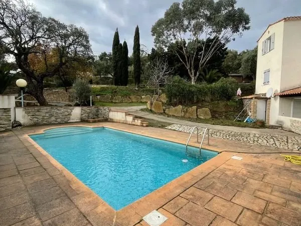 Maison 5 pièces 167 m²
