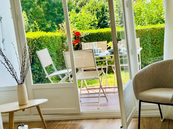 Loue appartement 50m²