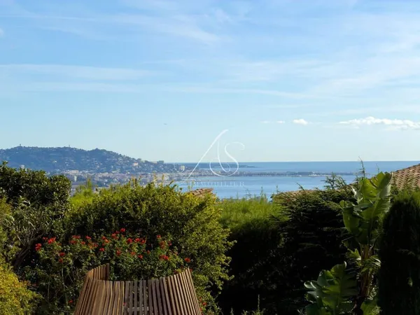 Appartement 4 pièces 135 m²