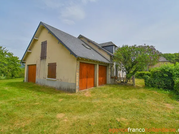 La campagne a du charme