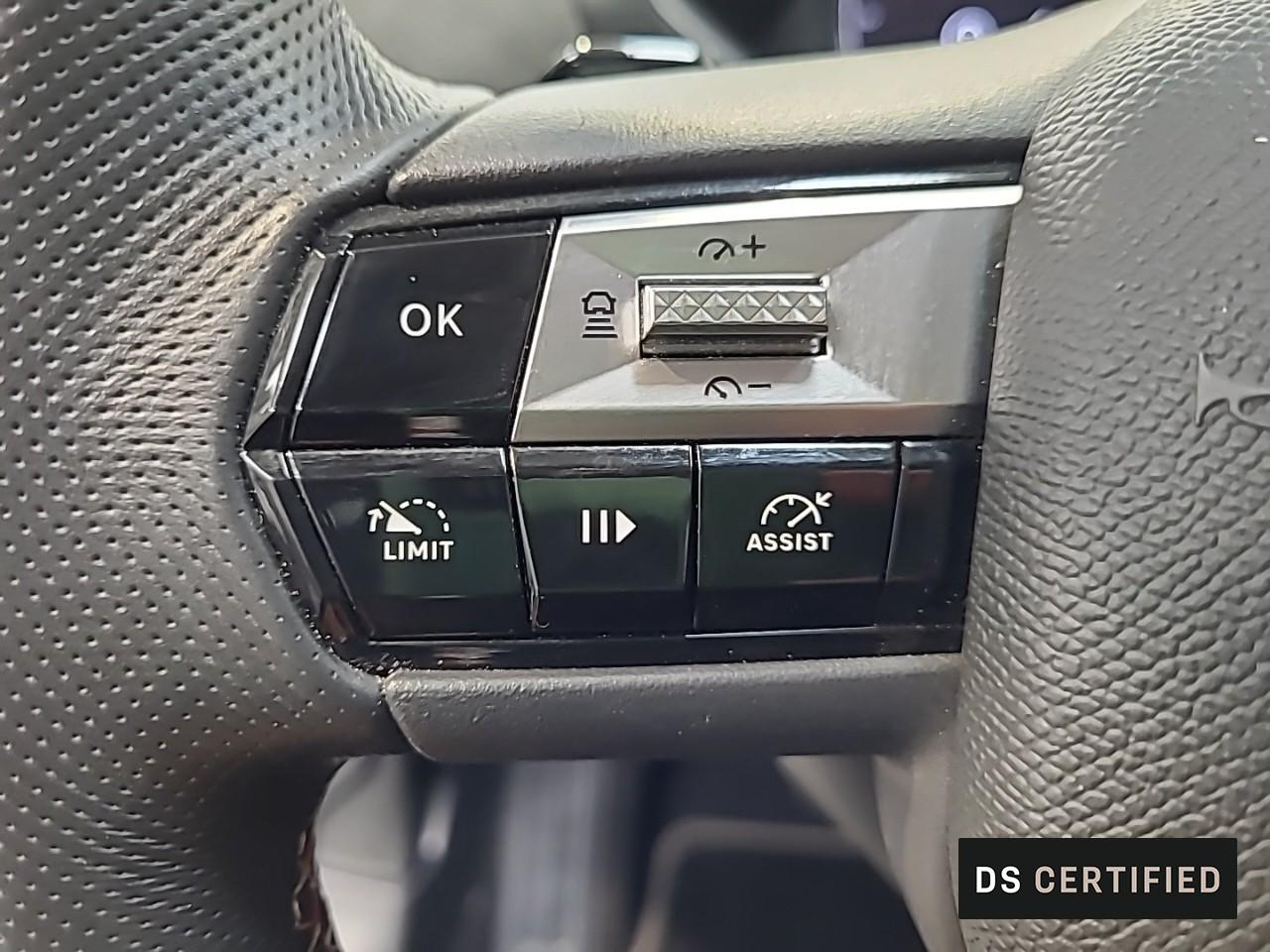 Ds Ds 3 hybride 136 e-dct6 etoile — photo 22