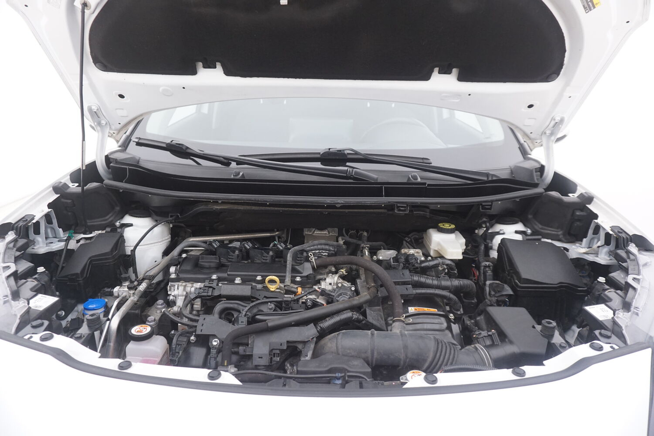 Toyota Yaris Cross — photo 18