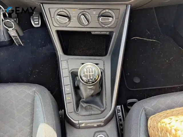 Volkswagen Polo 1.0 tsi 95 s&amp;s bvm5 — photo 20