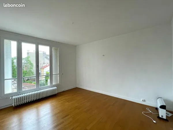 Appartement 3 pièces 74 m²