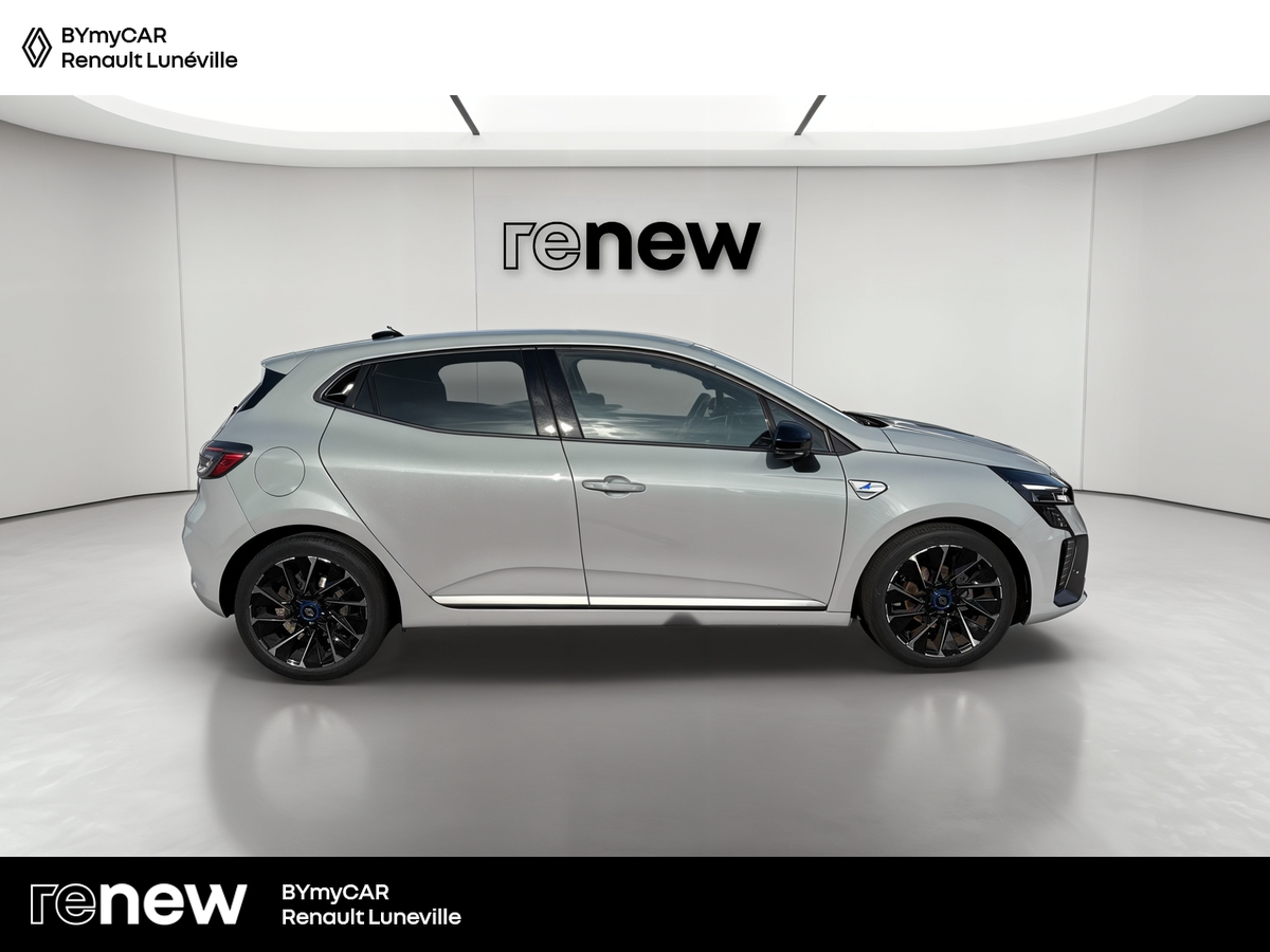 Renault Clio TCe 90 ch GSR2 — photo 6