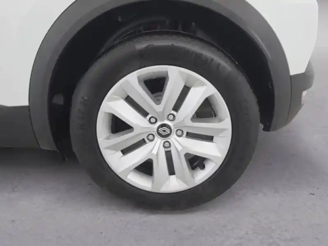Renault Captur eco-g 100 ch — photo 117