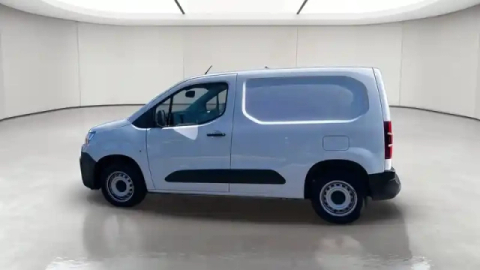 Citroën Berlingo van m 650 bluehdi 100 s&amp;s bvm6