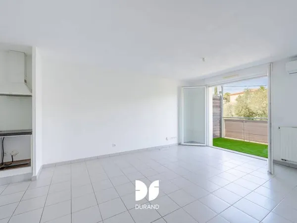 Appartement 3 pièces 57 m²