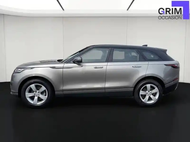 Land Rover Range Rover velar 2.0l d180 bva — photo 20