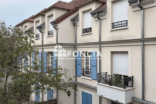 Appartement 1 pièce 31 m²