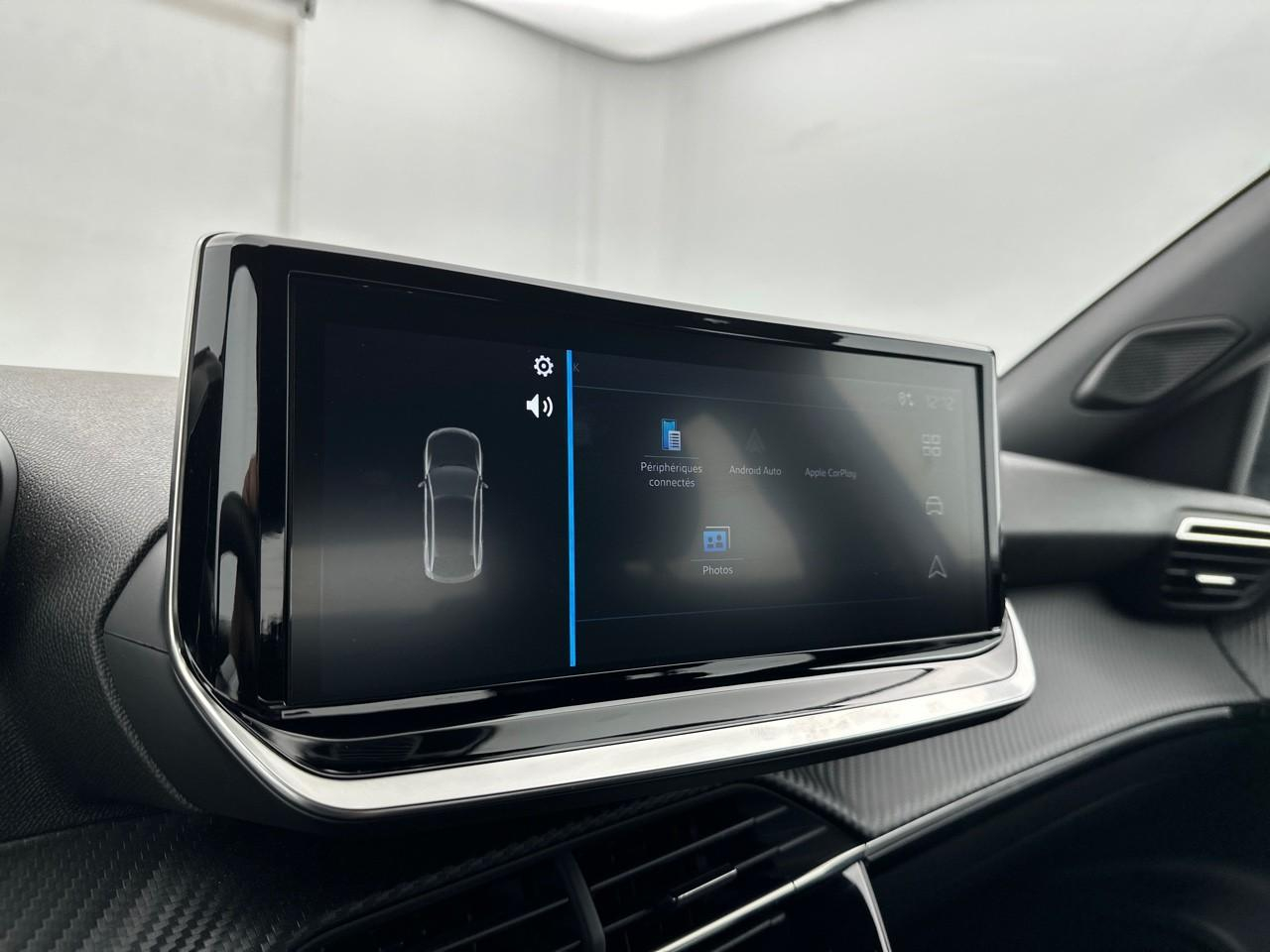 Peugeot 2008 100 s&s bvm6 style — photo 25