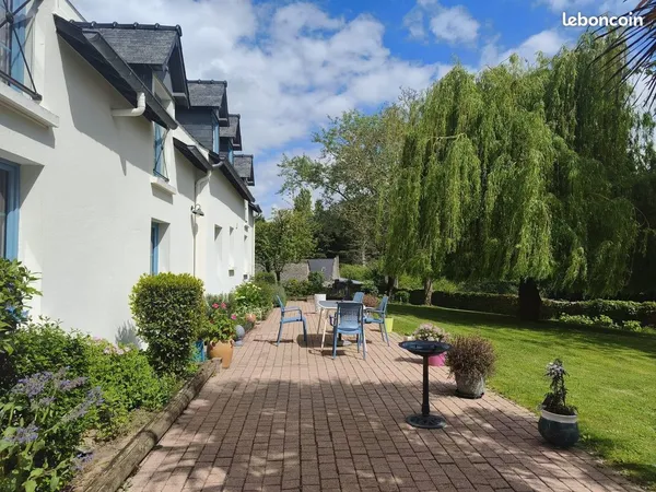 Propriété 9 pièces 180 m²