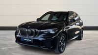 Bmw X5 xDrive45e 394ch M Sport 17cv