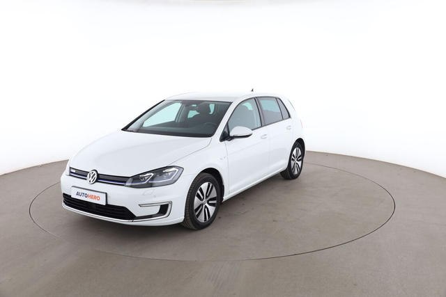 Volkswagen e-Golf VII e-Golf Electrique 35.8 kWh