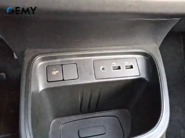 Renault Twingo iii sce 65 — photo 72