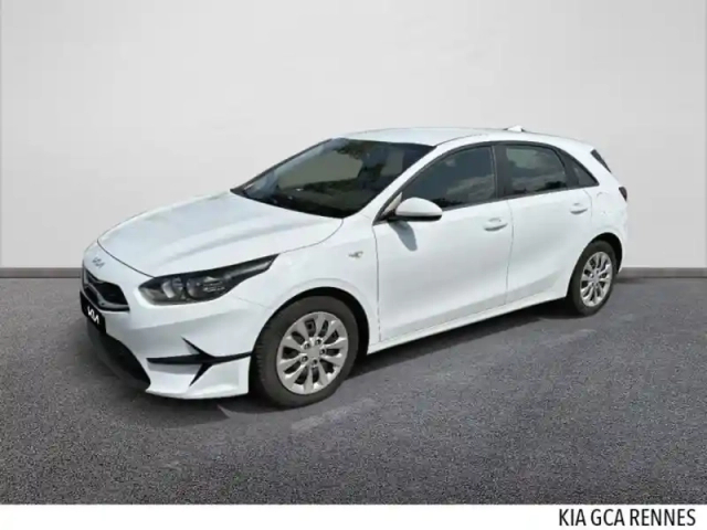 Kia Ceed 1.0 t-gdi 120ch motion