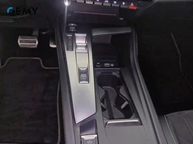 Peugeot 408 puretech 130 ch s&amp;s eat8 — photo 14