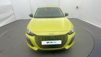 Peugeot 208 1.2 Hybrid 110ch Allure e-DCS6