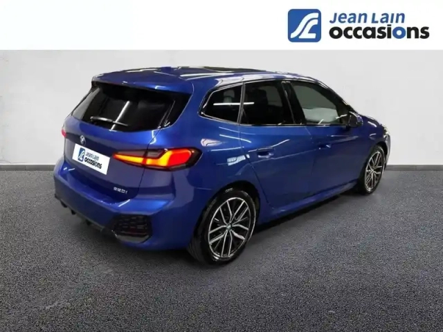 Bmw Serie 2 active tourer 220i 170 ch dkg7 — photo 5