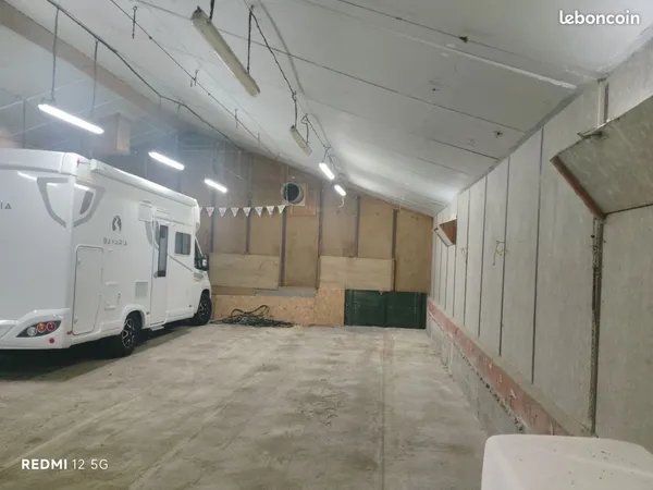 Stationnement Location Pluduno   300€