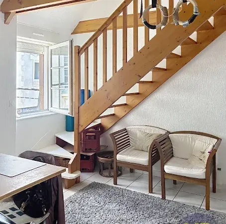 Appartement 4 pièces 76 m²