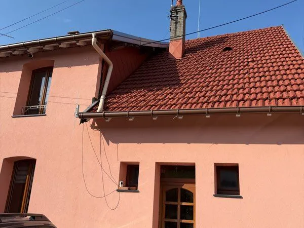 Maison Vente Champ-le-Duc 6p 72m² 110000€