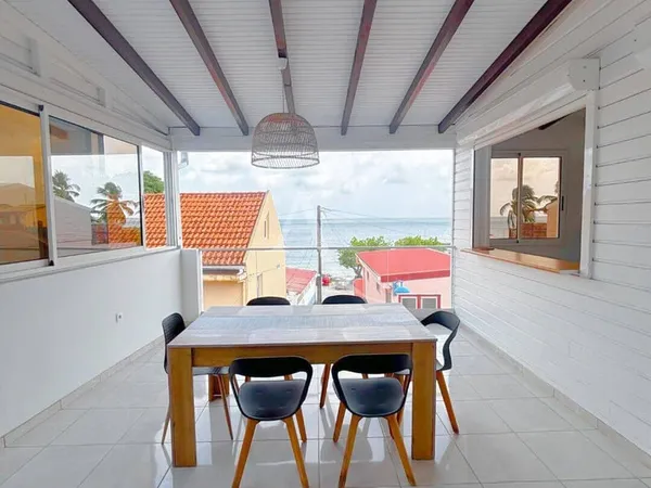 Appartement 3 pièces 70 m²