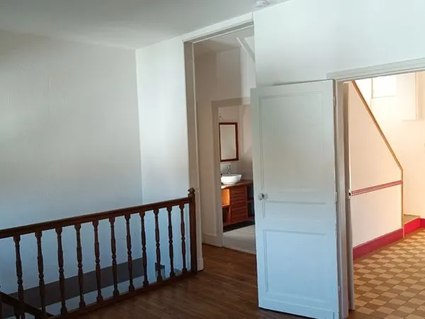 Appartement / maison