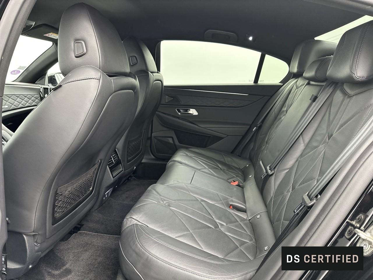Ds Ds 9 9 hybride e-tense 225 rivoli + — photo 13
