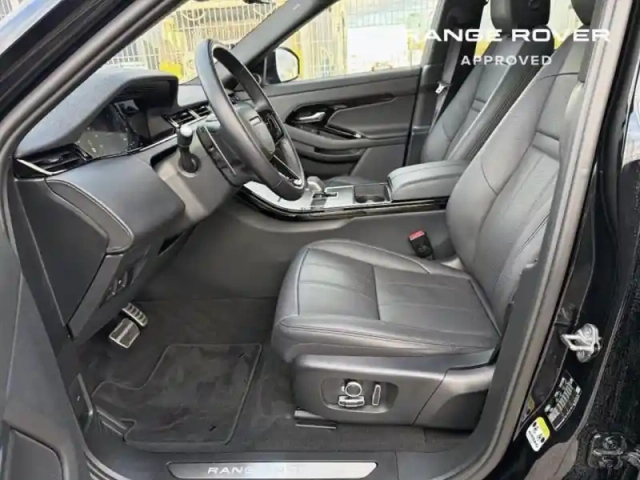 Land Rover Range Rover evoque 1.5 p300e 309ch r-dynamic hse awd bva mark iii — photo 6