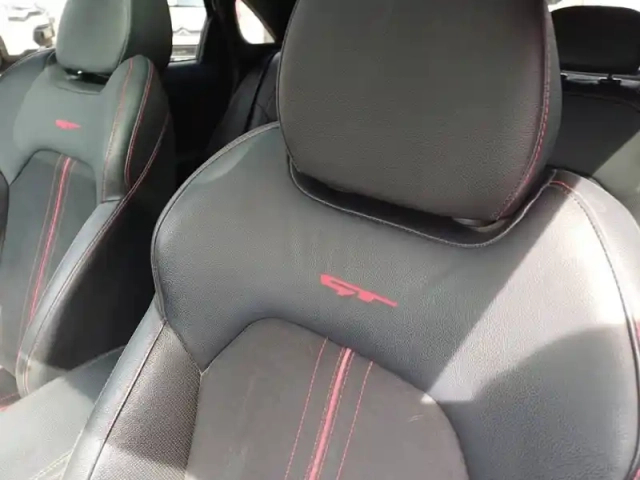 Kia Ceed 1.6 t-gdi 204 ch isg dct7 — photo 20