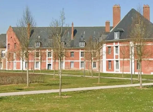 Appartement 2 pièces 58 m²